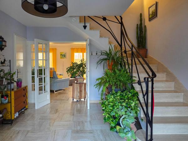 Jolie maison ancienne !