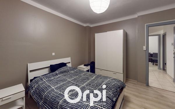 Appartement à louer    2 pièces • 40 m2 Villerupt
