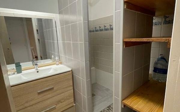 Appartement à vendre    1 pièce • 20,18 m2 Saint-François