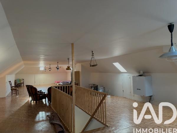 Maison à vendre 8 pièces 328 m² Héric