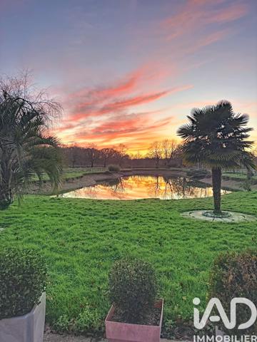 Maison à vendre 8 pièces 328 m² Héric