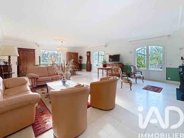 Maison à vendre 8 pièces 328 m² Héric