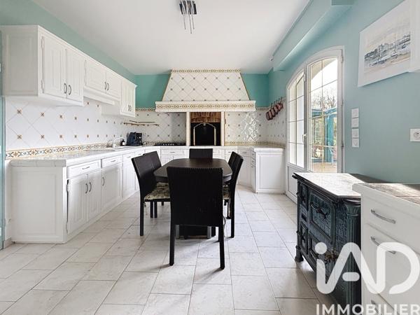 Maison à vendre 8 pièces 328 m² Héric