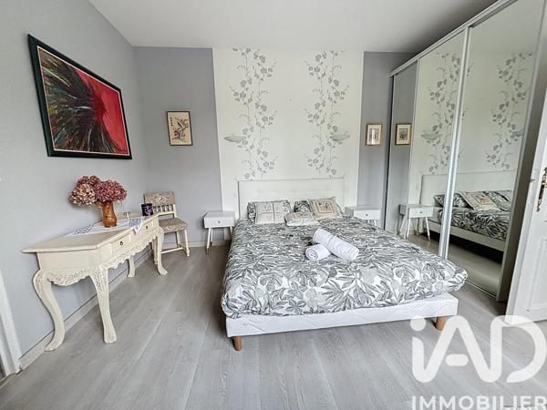 Maison à vendre 8 pièces 328 m² Héric