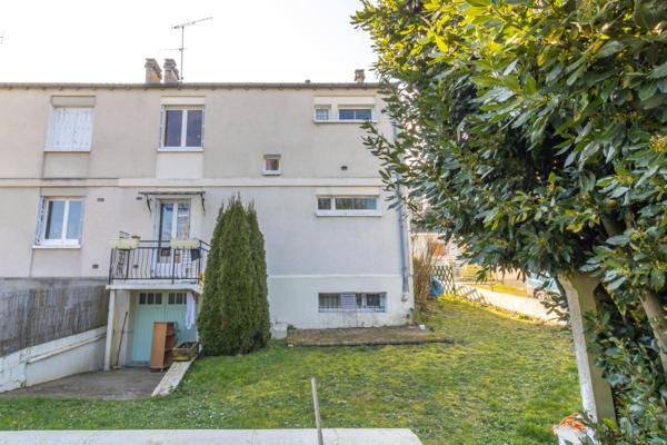 Maison Chabris 4 pièce(s) 72 m2