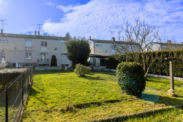 Maison Chabris 4 pièce(s) 72 m2