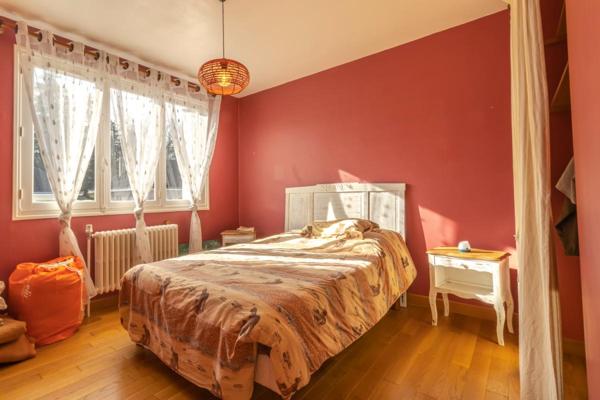 Maison Chabris 4 pièce(s) 72 m2