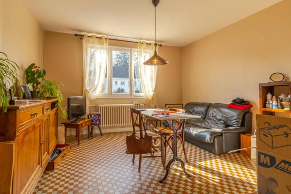 Maison Chabris 4 pièce(s) 72 m2