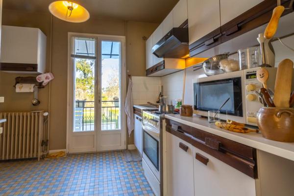 Maison Chabris 4 pièce(s) 72 m2