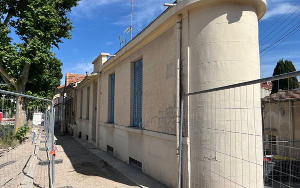 Maison à vendre    4 pièces • 64,75 m2 Montpellier