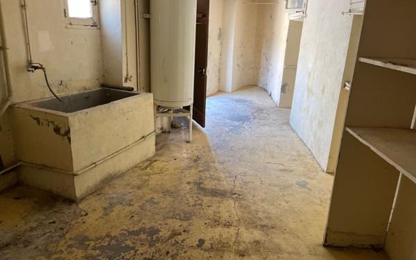 Maison à vendre    4 pièces • 64,75 m2 Montpellier