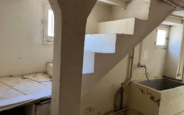 Maison à vendre    4 pièces • 64,75 m2 Montpellier