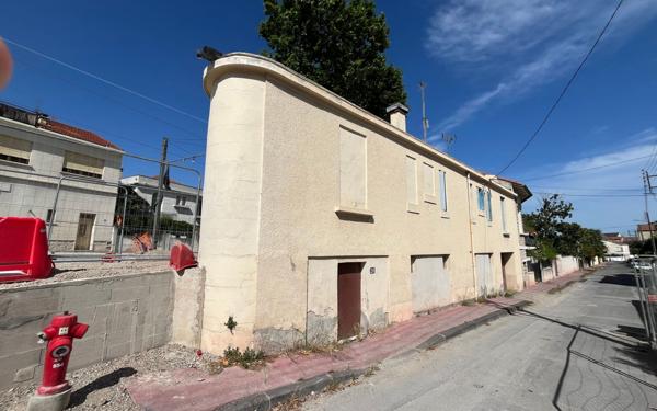 Maison à vendre    4 pièces • 64,75 m2 Montpellier