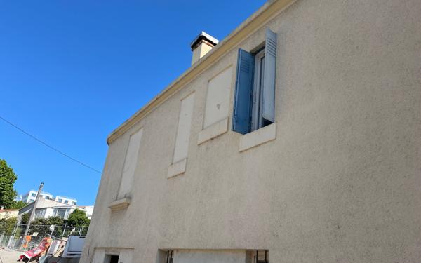 Maison à vendre    4 pièces • 64,75 m2 Montpellier