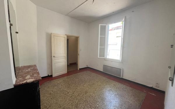 Maison à vendre    4 pièces • 64,75 m2 Montpellier