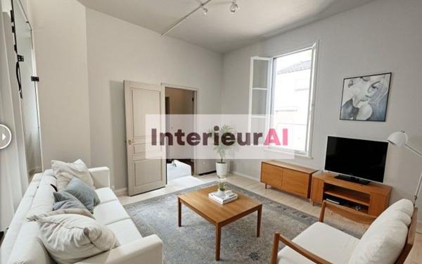 Maison à vendre    4 pièces • 64,75 m2 Montpellier