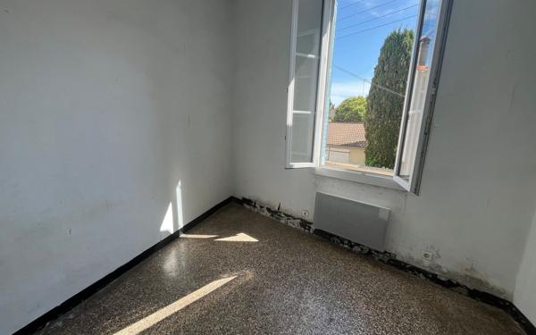 Maison à vendre    4 pièces • 64,75 m2 Montpellier