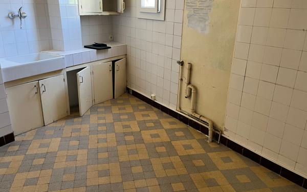 Maison à vendre    4 pièces • 64,75 m2 Montpellier