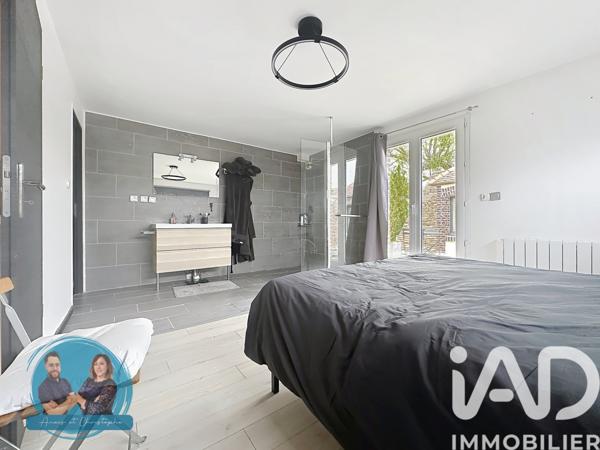 Maison à vendre 6 pièces 160 m² Tremblay-les-Villages