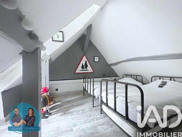 Maison à vendre 6 pièces 160 m² Tremblay-les-Villages