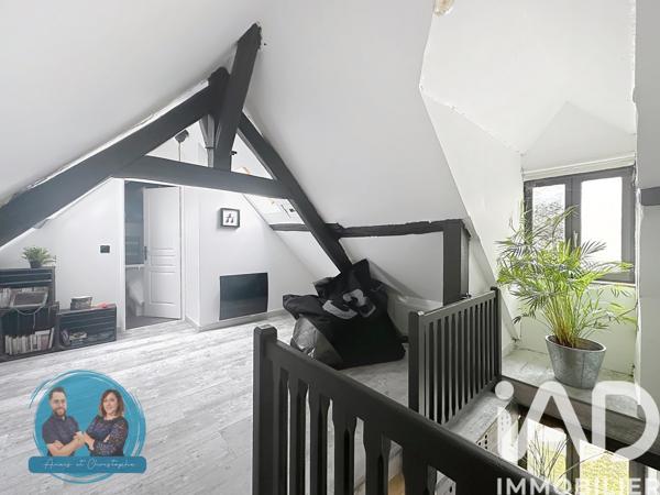 Maison à vendre 6 pièces 160 m² Tremblay-les-Villages