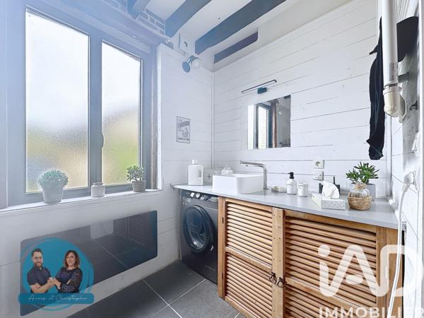 Maison à vendre 6 pièces 160 m² Tremblay-les-Villages