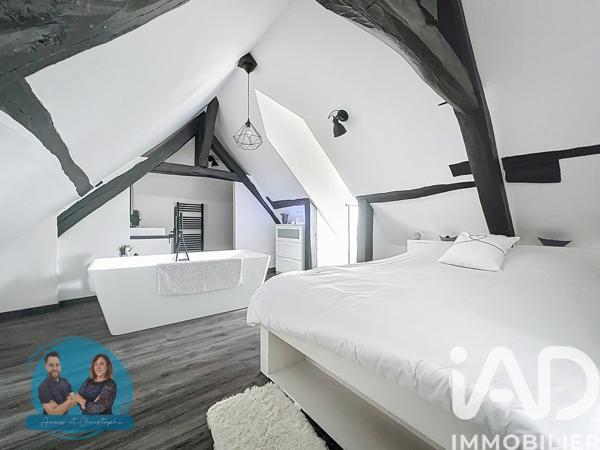 Maison à vendre 6 pièces 160 m² Tremblay-les-Villages