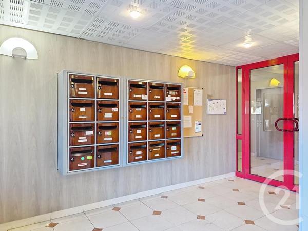 Appartement T3 à vendre  3 pièces - 55,71 m2 AUXERRE - 89