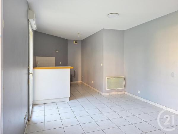 Appartement T3 à vendre  3 pièces - 55,71 m2 AUXERRE - 89