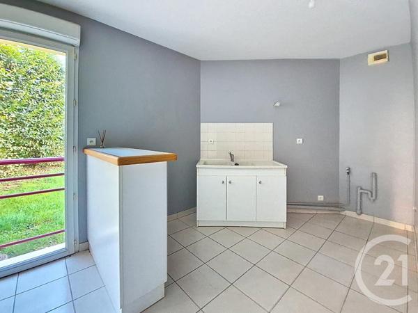 Appartement T3 à vendre  3 pièces - 55,71 m2 AUXERRE - 89