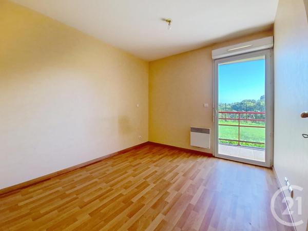Appartement T3 à vendre  3 pièces - 55,71 m2 AUXERRE - 89
