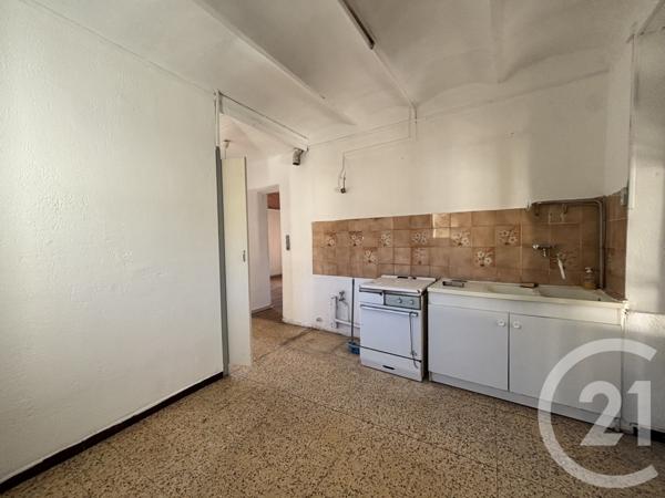 Maison à vendre  10 pièces - 163 m2 LA GRAND COMBE - 30