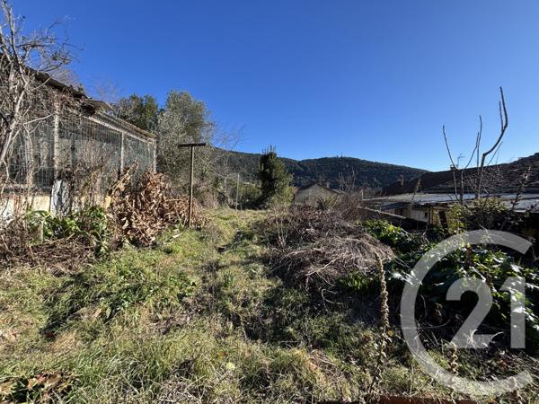 Maison à vendre  10 pièces - 163 m2 LA GRAND COMBE - 30