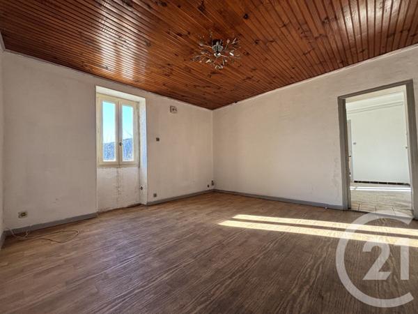 Maison à vendre  10 pièces - 163 m2 LA GRAND COMBE - 30