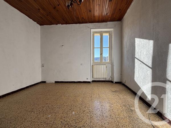 Maison à vendre  10 pièces - 163 m2 LA GRAND COMBE - 30