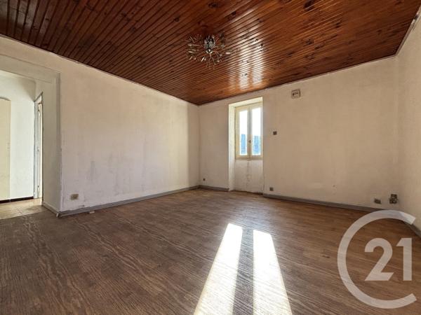 Maison à vendre  10 pièces - 163 m2 LA GRAND COMBE - 30