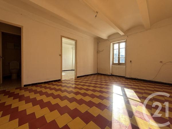 Maison à vendre  10 pièces - 163 m2 LA GRAND COMBE - 30