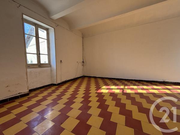 Maison à vendre  10 pièces - 163 m2 LA GRAND COMBE - 30