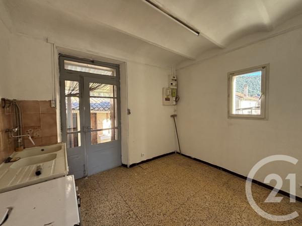 Maison à vendre  10 pièces - 163 m2 LA GRAND COMBE - 30