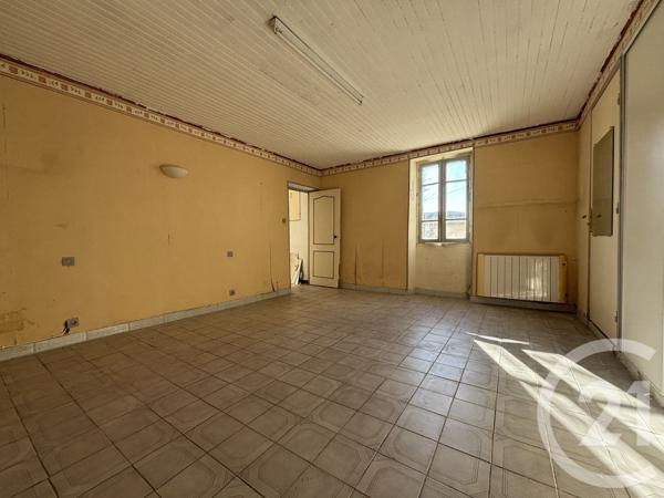 Maison à vendre  10 pièces - 163 m2 LA GRAND COMBE - 30