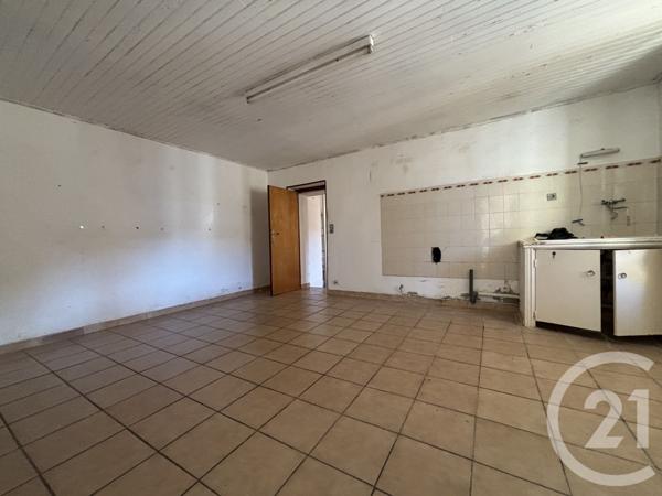 Maison à vendre  10 pièces - 163 m2 LA GRAND COMBE - 30