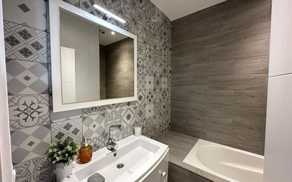 Appartement à louer    3 pièces •  Villemomble