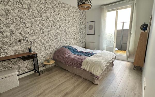 Appartement à louer    3 pièces •  Villemomble