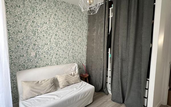 Appartement à louer    3 pièces •  Villemomble