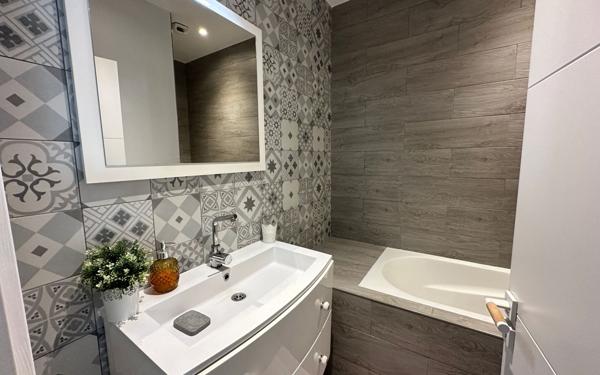 Appartement à louer    3 pièces •  Villemomble