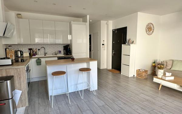 Appartement à louer    3 pièces •  Villemomble