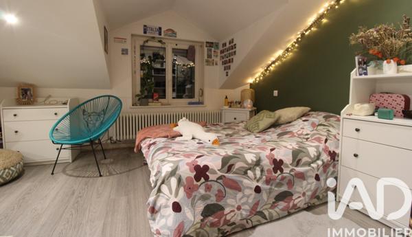 Appartement à vendre 8 pièces 176 m² Pont-à-Mousson