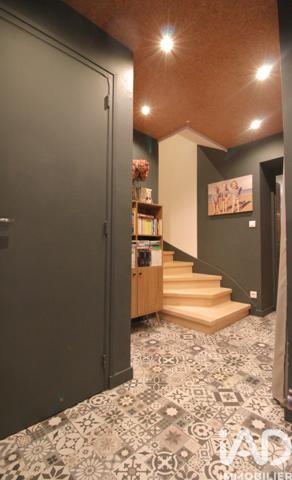 Appartement à vendre 8 pièces 176 m² Pont-à-Mousson