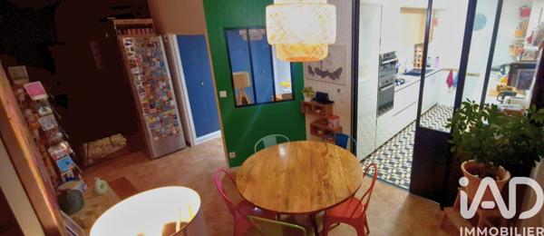 Appartement à vendre 8 pièces 176 m² Pont-à-Mousson