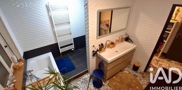 Appartement à vendre 8 pièces 176 m² Pont-à-Mousson